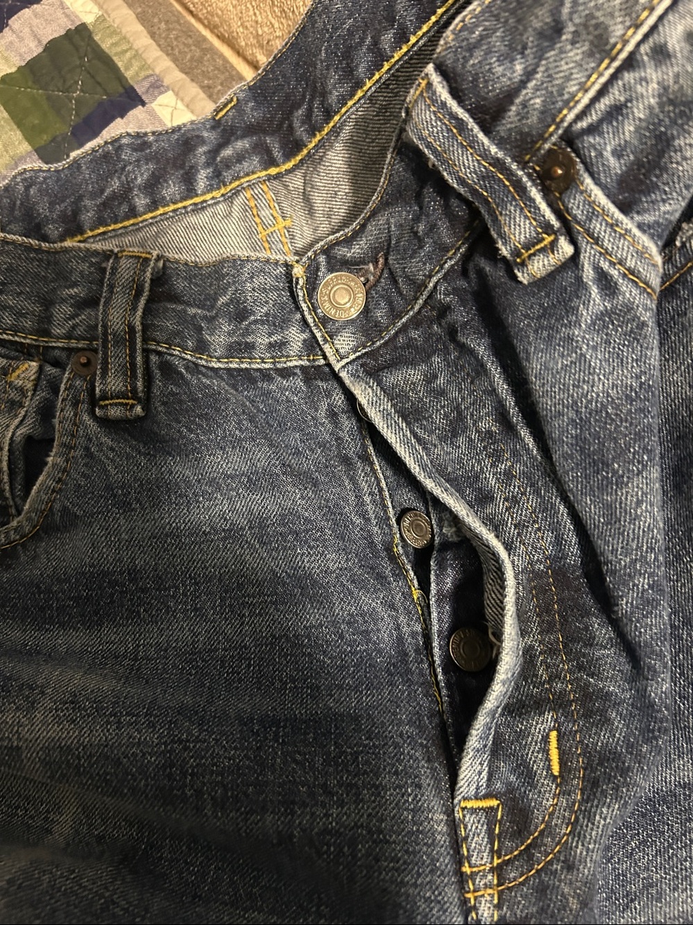 Jeans - Picture 2 of 4